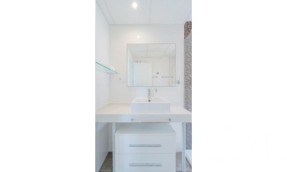 Venta - Apartment - Orihuela - Punta Prima