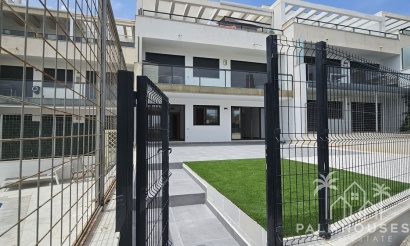 Venta - Apartment - Orihuela - Campoamor R-5