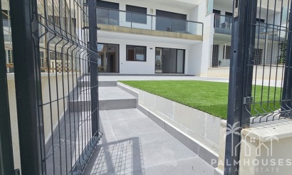 Venta - Apartment - Orihuela - Campoamor R-5