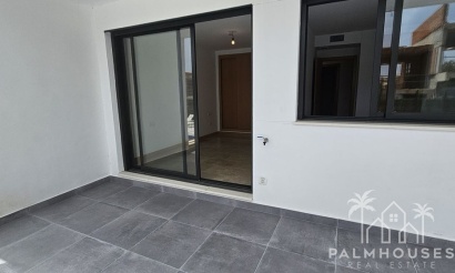 Venta - Apartment - Orihuela - Campoamor R-5
