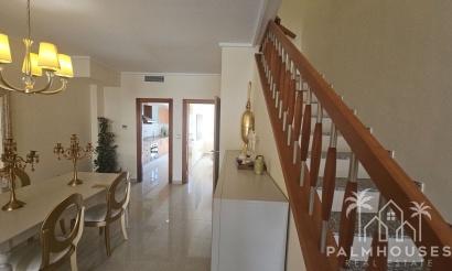 Revente - Maison - Rojales - Ciudad Quesada