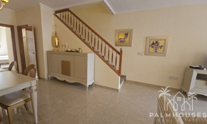 Revente - Maison - Rojales - Ciudad Quesada