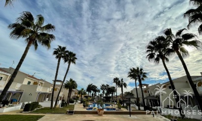 Revente - Maison - Rojales - Ciudad Quesada
