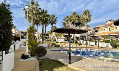 Revente - Maison - Rojales - Ciudad Quesada