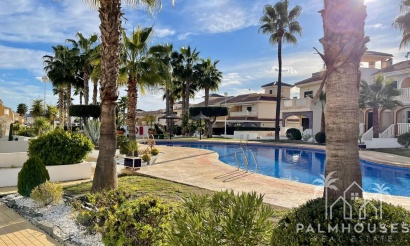 Revente - Maison - Rojales - Ciudad Quesada