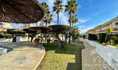 Revente - Maison - Rojales - Ciudad Quesada