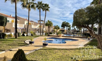 Revente - Maison - Rojales - Ciudad Quesada