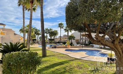 Revente - Maison - Rojales - Ciudad Quesada
