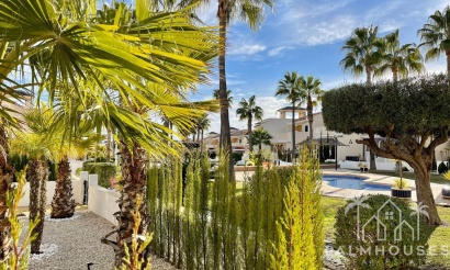 Revente - Maison - Rojales - Ciudad Quesada