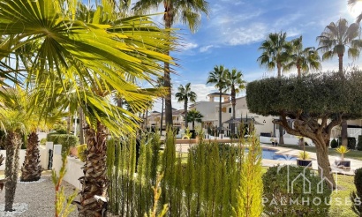 Revente - Maison - Rojales - Ciudad Quesada