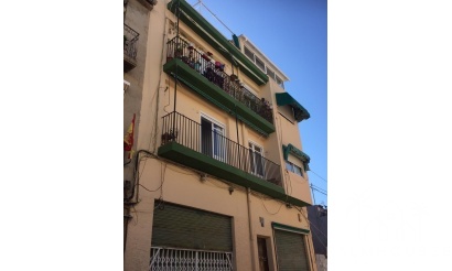 Venta - Apartment - Alicante City - Alicante City Centro