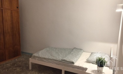 Venta - Apartment - Alicante City - Alicante City Centro