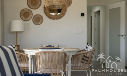 Revente - Apartment - Jávea - Xàbia - Jávea - Xàbia Centro