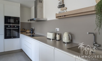 Revente - Apartment - Jávea - Xàbia - Jávea - Xàbia Centro