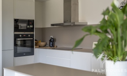 Revente - Apartment - Jávea - Xàbia - Jávea - Xàbia Centro