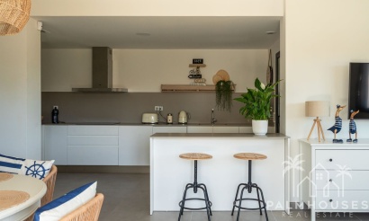Revente - Apartment - Jávea - Xàbia - Jávea - Xàbia Centro
