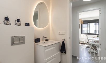 Revente - Apartment - Jávea - Xàbia - Jávea - Xàbia Centro