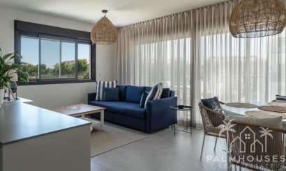 Revente - Apartment - Jávea - Xàbia - Jávea - Xàbia Centro