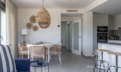 Revente - Apartment - Jávea - Xàbia - Jávea - Xàbia Centro