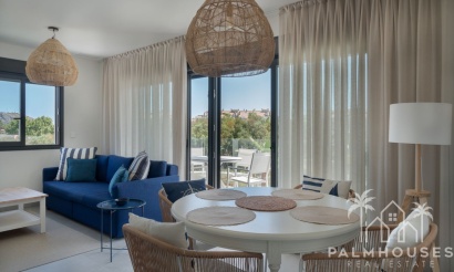 Revente - Apartment - Jávea - Xàbia - Jávea - Xàbia Centro