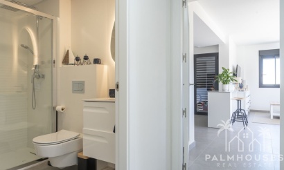 Revente - Apartment - Jávea - Xàbia - Jávea - Xàbia Centro
