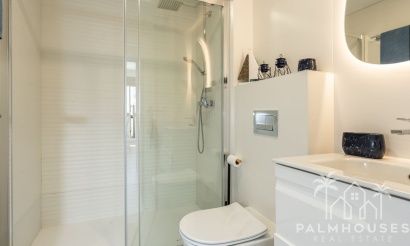 Revente - Apartment - Jávea - Xàbia - Jávea - Xàbia Centro