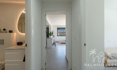 Revente - Apartment - Jávea - Xàbia - Jávea - Xàbia Centro