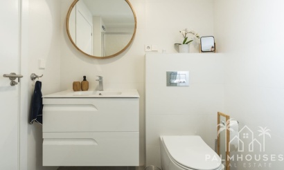 Revente - Apartment - Jávea - Xàbia - Jávea - Xàbia Centro