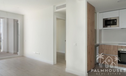 Revente - Apartment - Jávea - Xàbia - Jávea - Xàbia Centro
