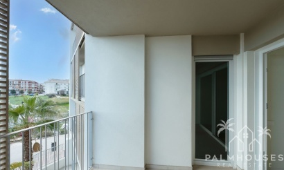 Revente - Apartment - Jávea - Xàbia - Jávea - Xàbia Centro