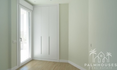 Revente - Apartment - Jávea - Xàbia - Jávea - Xàbia Centro