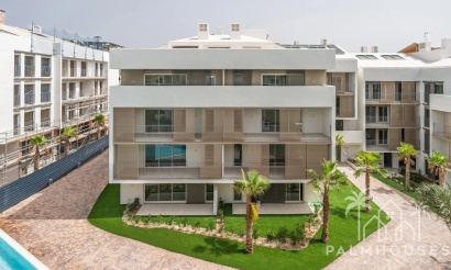 Revente - Apartment - Jávea - Xàbia - Jávea - Xàbia Centro
