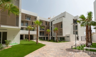 Revente - Apartment - Jávea - Xàbia - Jávea - Xàbia Centro