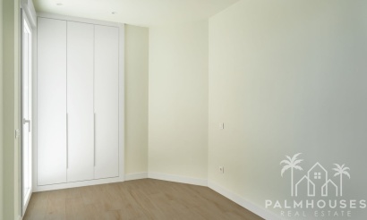 Revente - Apartment - Jávea - Xàbia - Jávea - Xàbia Centro