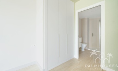 Revente - Apartment - Jávea - Xàbia - Jávea - Xàbia Centro