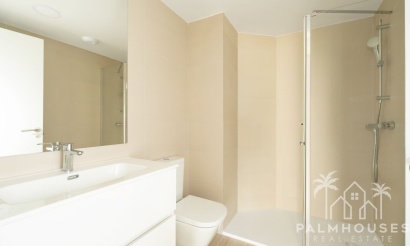 Revente - Apartment - Jávea - Xàbia - Jávea - Xàbia Centro
