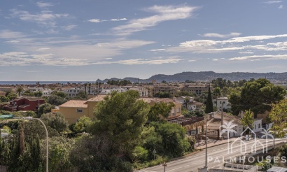 Revente - Apartment - Jávea - Xàbia - Jávea - Xàbia Centro