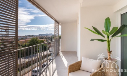 Revente - Apartment - Jávea - Xàbia - Jávea - Xàbia Centro