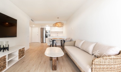 Revente - Apartment - Jávea - Xàbia - Jávea - Xàbia Centro