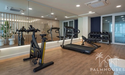Revente - Apartment - Jávea - Xàbia - Jávea - Xàbia Centro
