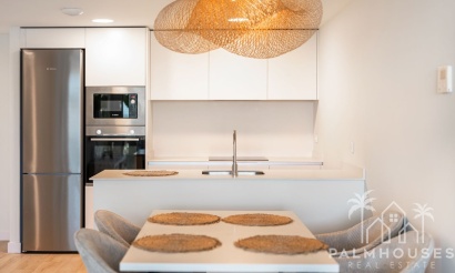 Revente - Apartment - Jávea - Xàbia - Jávea - Xàbia Centro