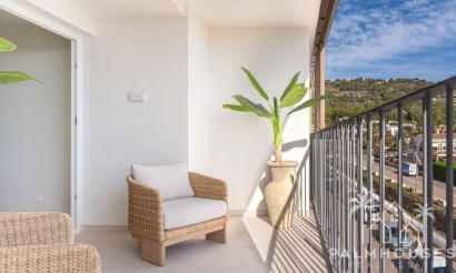 Revente - Apartment - Jávea - Xàbia - Jávea - Xàbia Centro