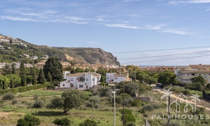 Revente - Apartment - Jávea - Xàbia - Jávea - Xàbia Centro