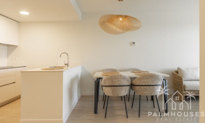 Revente - Apartment - Jávea - Xàbia - Jávea - Xàbia Centro