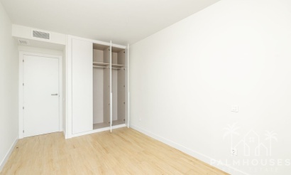 Revente - Apartment - Jávea - Xàbia - Jávea - Xàbia Centro