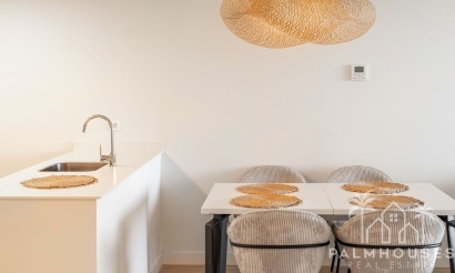 Revente - Apartment - Jávea - Xàbia - Jávea - Xàbia Centro