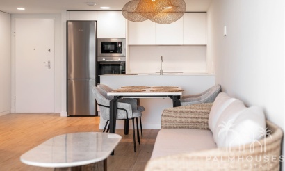 Revente - Apartment - Jávea - Xàbia - Jávea - Xàbia Centro