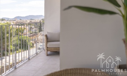 Revente - Apartment - Jávea - Xàbia - Jávea - Xàbia Centro