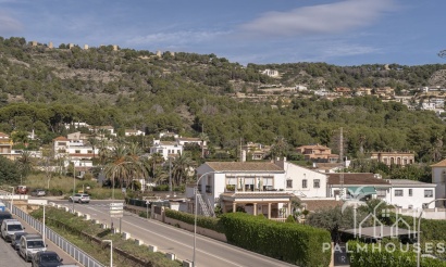 Revente - Apartment - Jávea - Xàbia - Jávea - Xàbia Centro