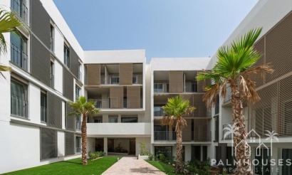 Revente - Apartment - Jávea - Xàbia - Jávea - Xàbia Centro